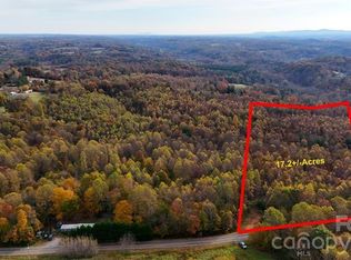 2 Rock Creek Church Rd, North Wilkesboro, NC 28659