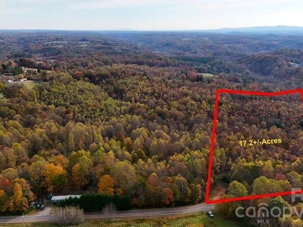 2 Rock Creek Church Rd, North Wilkesboro, NC 28659