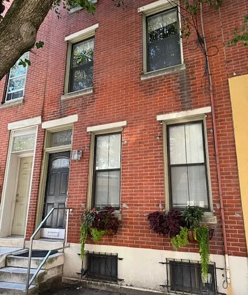 1834 Fitzwater St #1 — Photo 11