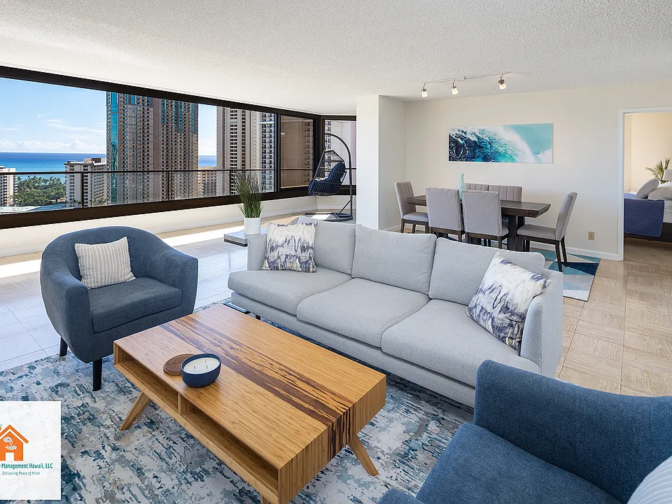 1910 Ala Moana Blvd #24B