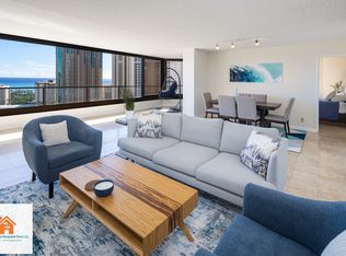 1910 Ala Moana Blvd APT 24B, Honolulu, HI 96815