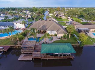 3406 Palm Island Rd, Jacksonville, FL 32250