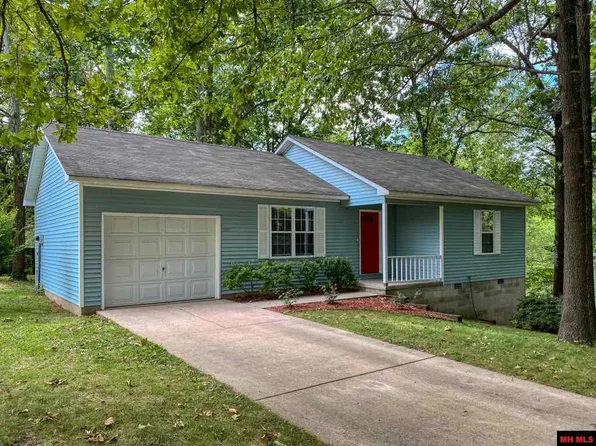 305 Kathleen St, Mountain Home, AR 72653