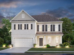 210 Valley View Trl, Dallas, GA 30132