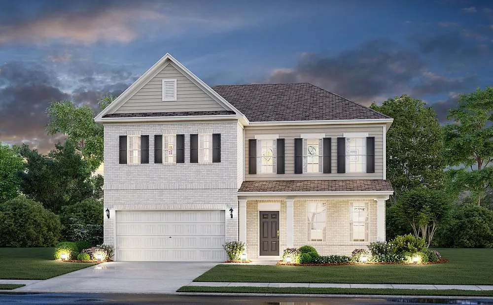 414 Lance View Ln photo 1