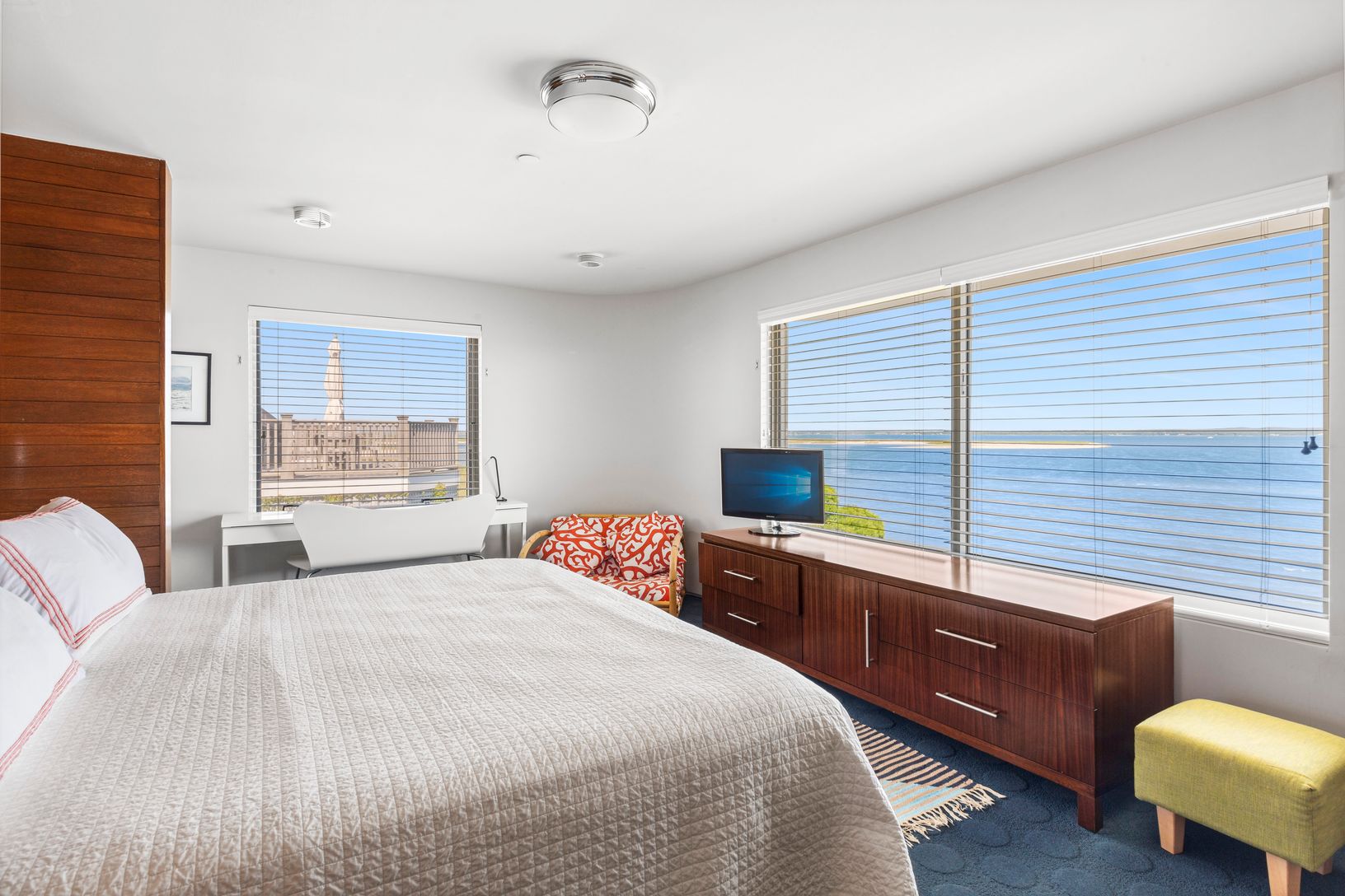 ENSUITE BDR 2 BAY VIEW