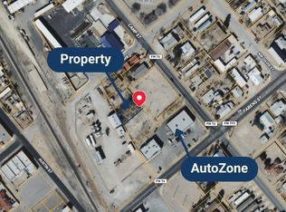 Pn 339367 20 Fabens #25 & 24, Fabens, TX 79838