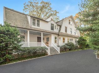 115 Old Church Rd, Greenwich, CT 06830