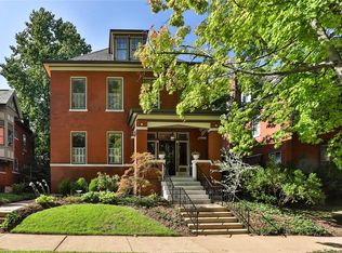 3508 Crittenden St Saint Louis MO 63118 Zillow