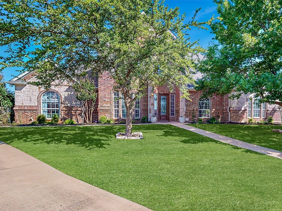 3408 Four Trees Dr, Weatherford, TX 76087 MLS 20329765 Zillow