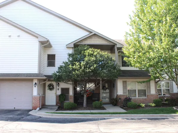 1515 24th AVENUE #10, Kenosha, WI 53140