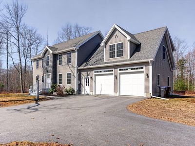 132 Ross Road, Old Orchard Beach, ME, 04064