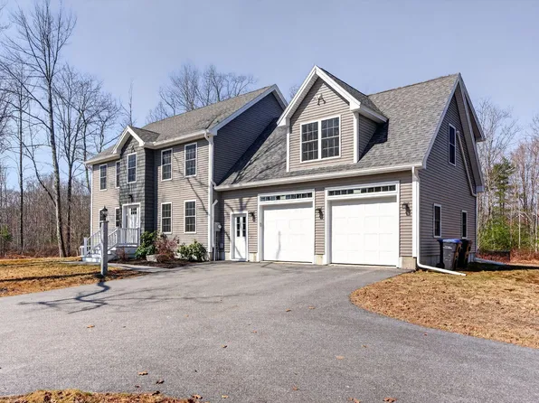 132 Ross Road, Old Orchard Beach, ME 04064