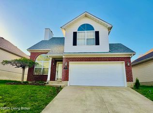 3236 Royal Troon Rd, Lexington, KY 40509