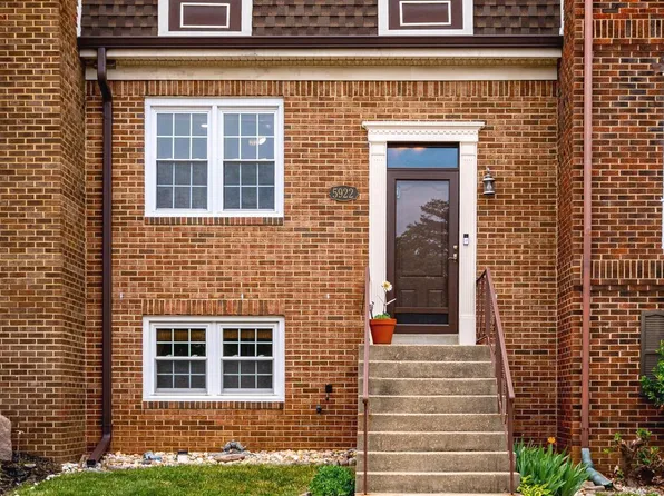 5922 Surratts Village Dr, Clinton, MD 20735