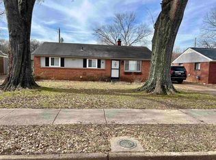 427 Malboro Rd, Memphis, TN 38120