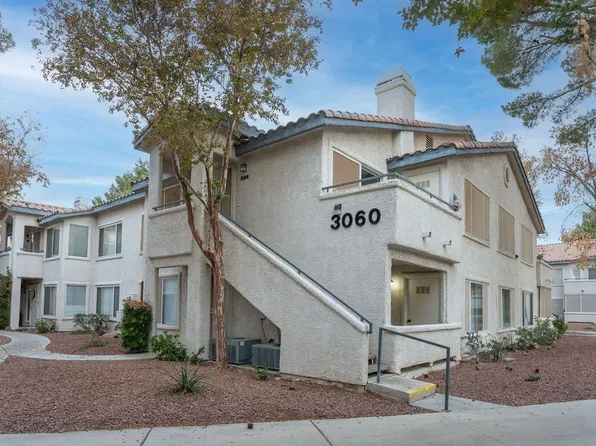 3060 Tarpon Dr Unit 204, Las Vegas, NV 89120