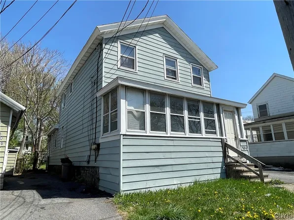 (undisclosed Address), Syracuse, NY 13208