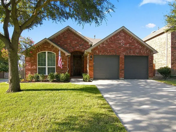 3912 Spencer St, Fort Worth, TX 76244