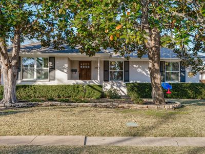 10311 Lakemere Dr, Dallas, TX, 75238