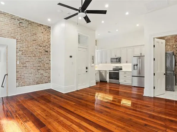 1501 Clio St, New Orleans, LA