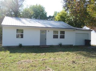 116 Lindsey Ave, Metropolis, IL 62960