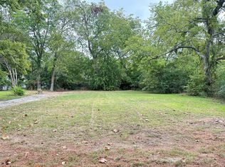 1418 Park St, Commerce, TX 75428