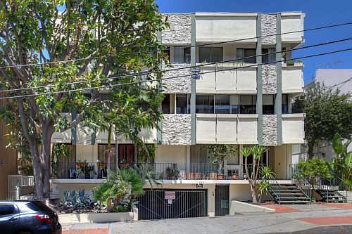 1st image of 1627 N Poinsettia Pl APT 18
