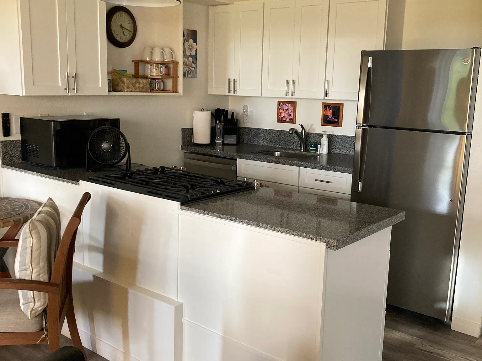 1 bed, 562 sqft, $1,850 — Photo 3