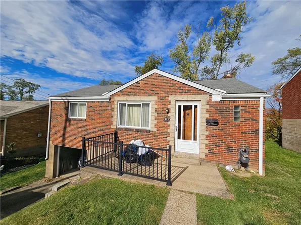 421 Dewalt Dr, Pittsburgh, PA 15234