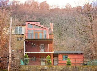 405 E Carson St, Pittsburgh, PA 15203
