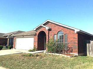 7221 Ranger Way, Fort Worth, TX 76133