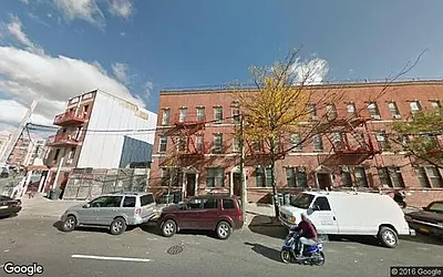 Rented by Greater Realty Management of NY LLC