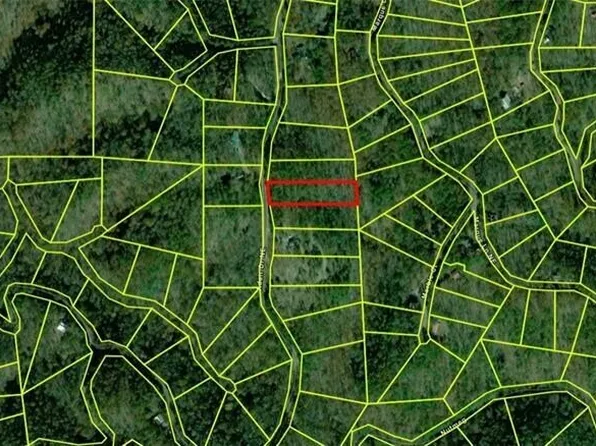 278 Adair Dr NE, Ranger, GA 30734