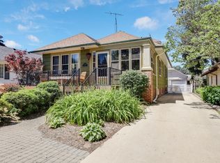 7110 5th Ave, Kenosha, WI 53143