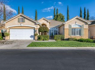 5124 N Via Trevi, Fresno, CA