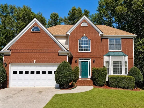 1403 Elderberry Run Cv, Lawrenceville, GA 30043