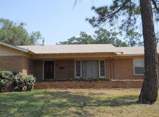 719 Sinclair Ave, Midland, TX 79705