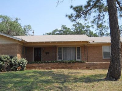 719 Sinclair Ave, Midland, TX, 79705