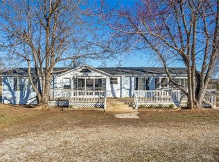9124 Misty Ct, Newalla, OK 74857