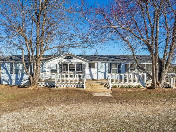 9124 Misty Ct, Newalla, OK 74857