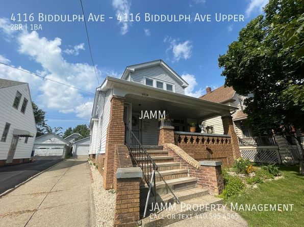4116 Biddulph Ave #UP