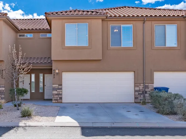 4295 Bella Vista Dr, Santa Clara, UT 84765