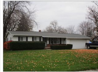 4084 Townview Dr, Flint, MI 48532