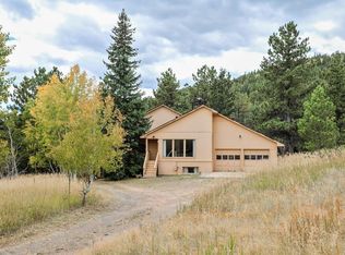 32038 Sylvan Rd, Golden, CO 80403