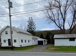 487 County Road 16, Plymouth, NY 13832