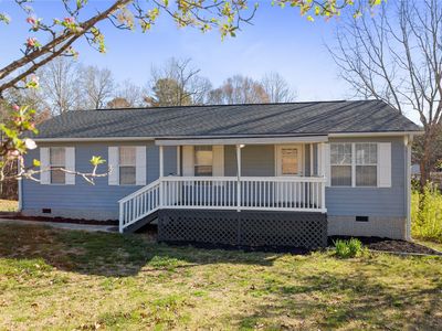 407 Gaston Cir, Westminster, SC, 29693
