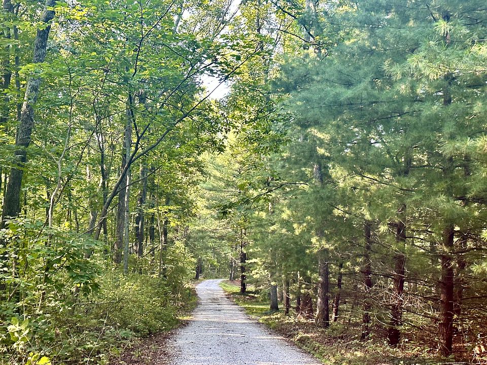 2458 Old Highway 50, Xenia, IL 62899 MLS 11201060 Zillow