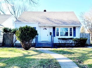 757 N Elmer St, South Bend, IN