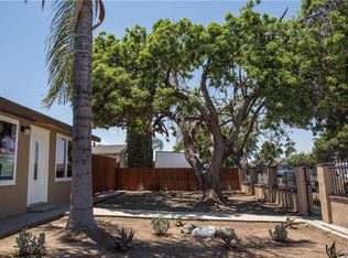 1318 Agnes St, Corona, CA 92882